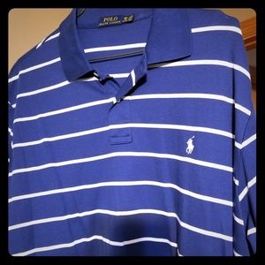 Ralph Lauren polo shirt